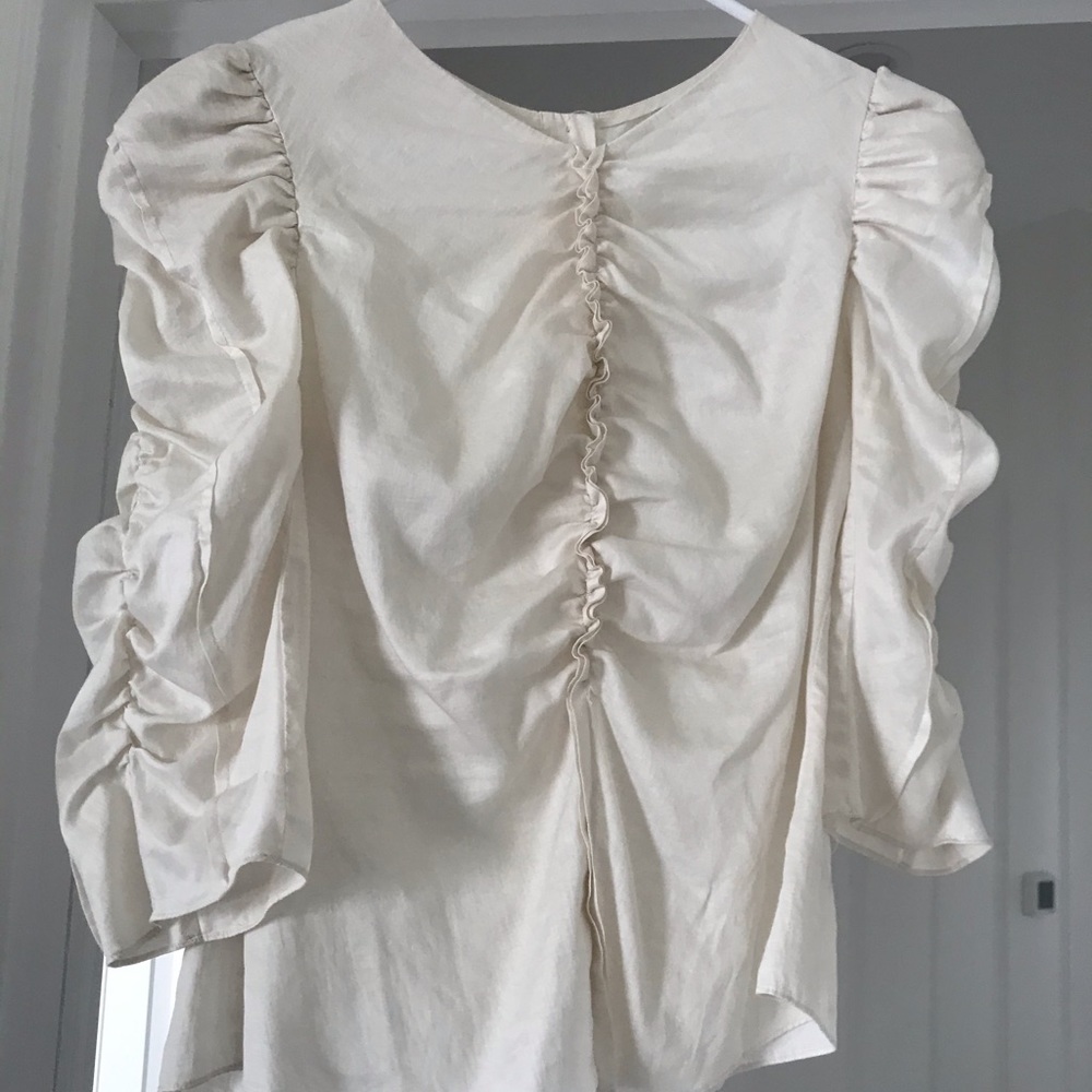 Rebecca Taylor Blouse